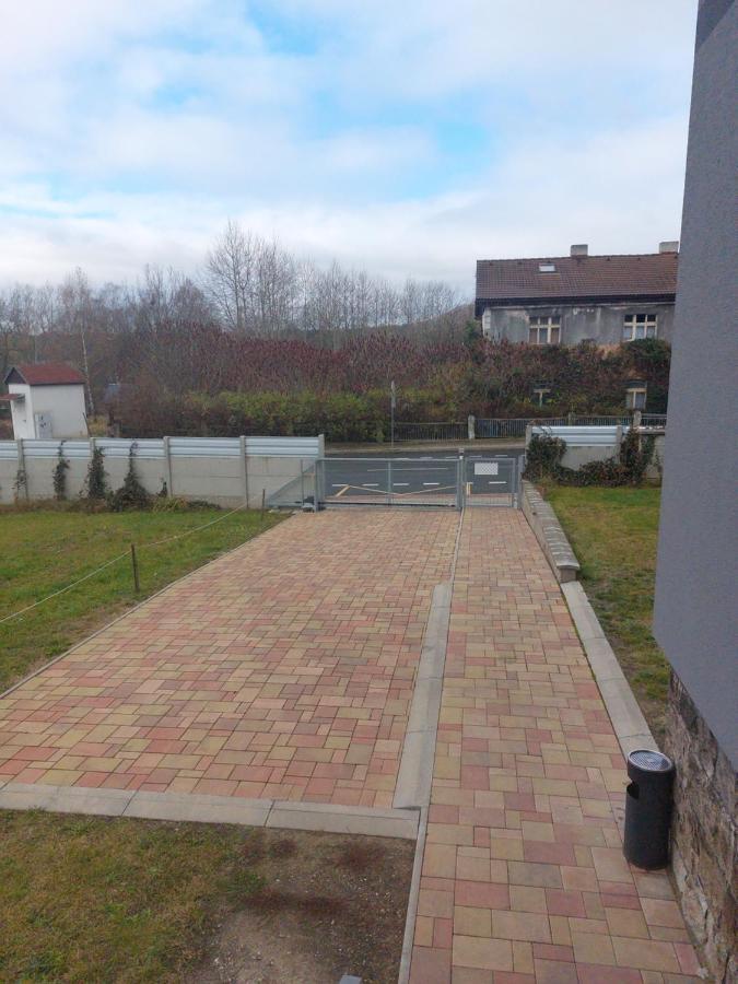 Kopecek - Penzion Česká Lípa Bagian luar foto