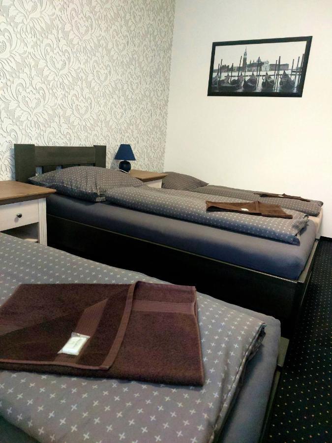 Kopecek - Penzion Česká Lípa Bagian luar foto