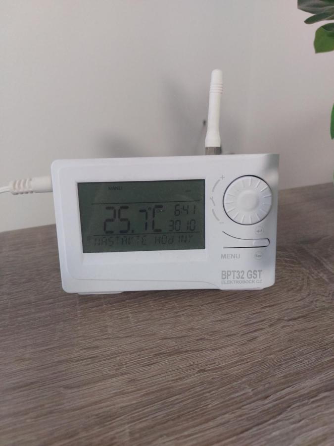 Kopecek - Penzion Česká Lípa Bagian luar foto