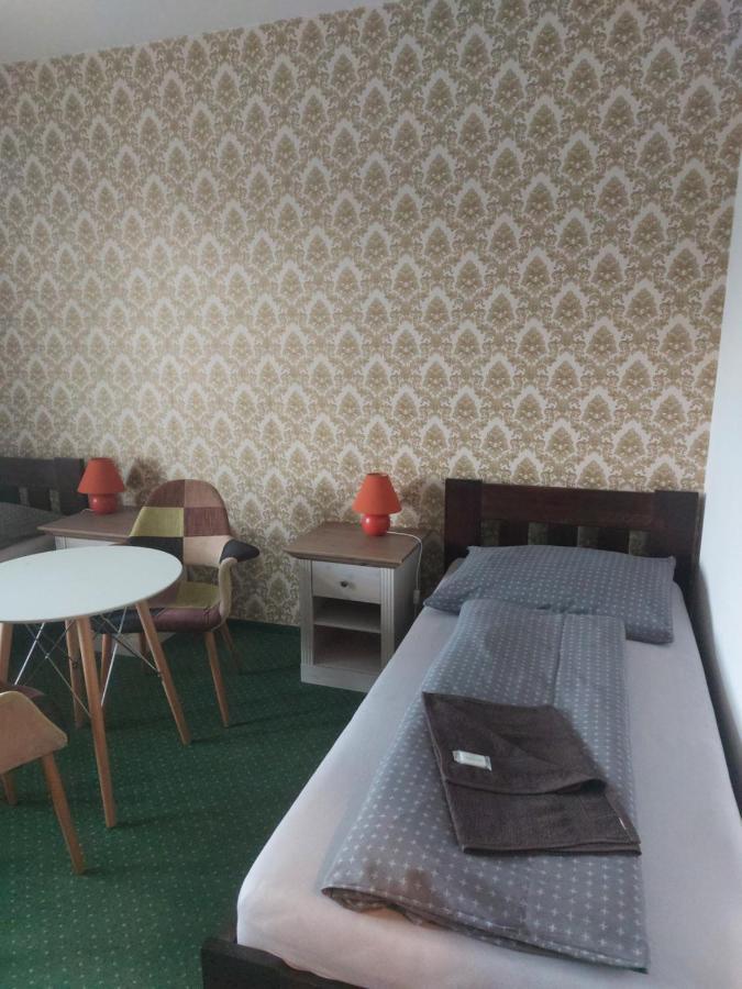 Kopecek - Penzion Česká Lípa Bagian luar foto