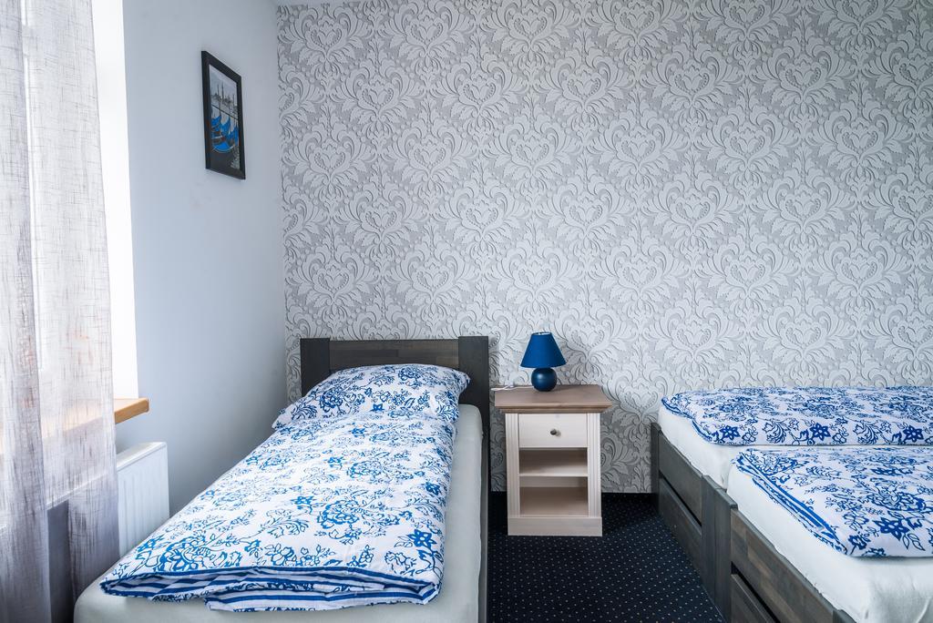 Kopecek - Penzion Česká Lípa Bagian luar foto